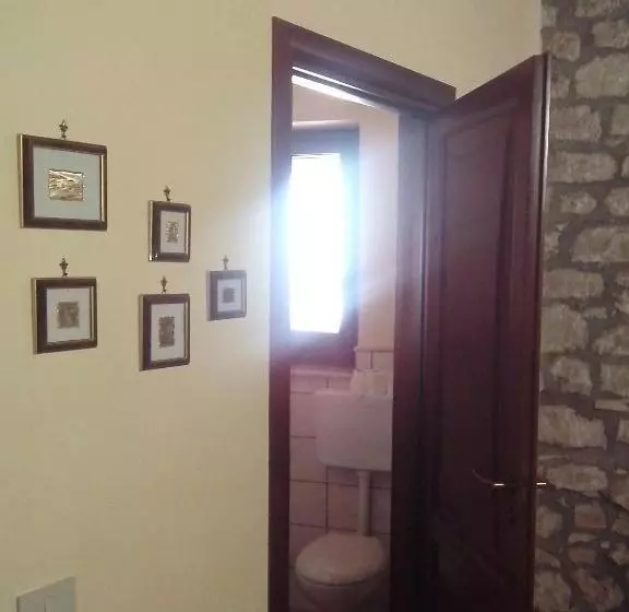 ペンション Affittacamere La Cartiera