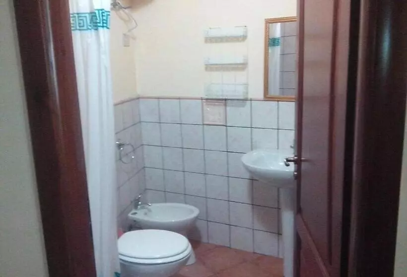 ペンション Affittacamere La Cartiera