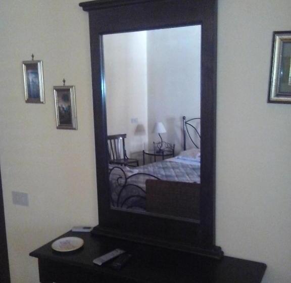 펜션 Affittacamere La Cartiera