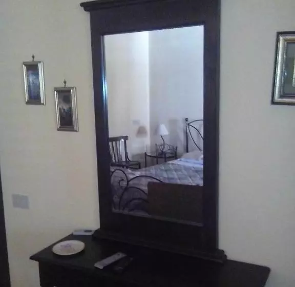 ペンション Affittacamere La Cartiera