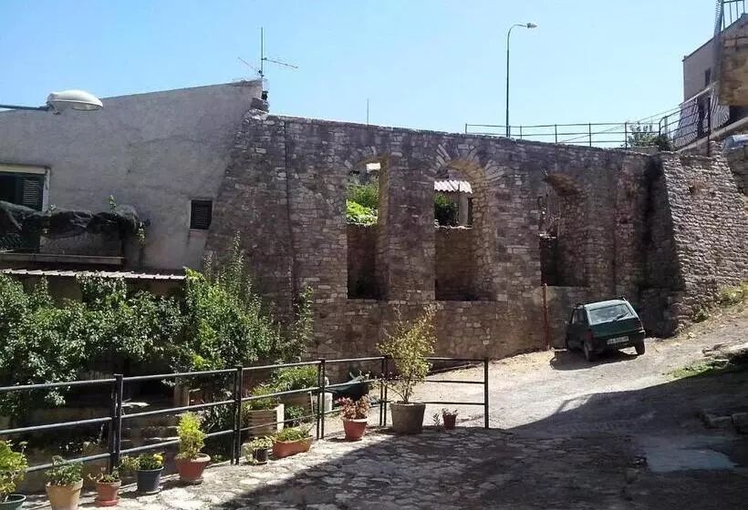 ペンション Affittacamere La Cartiera