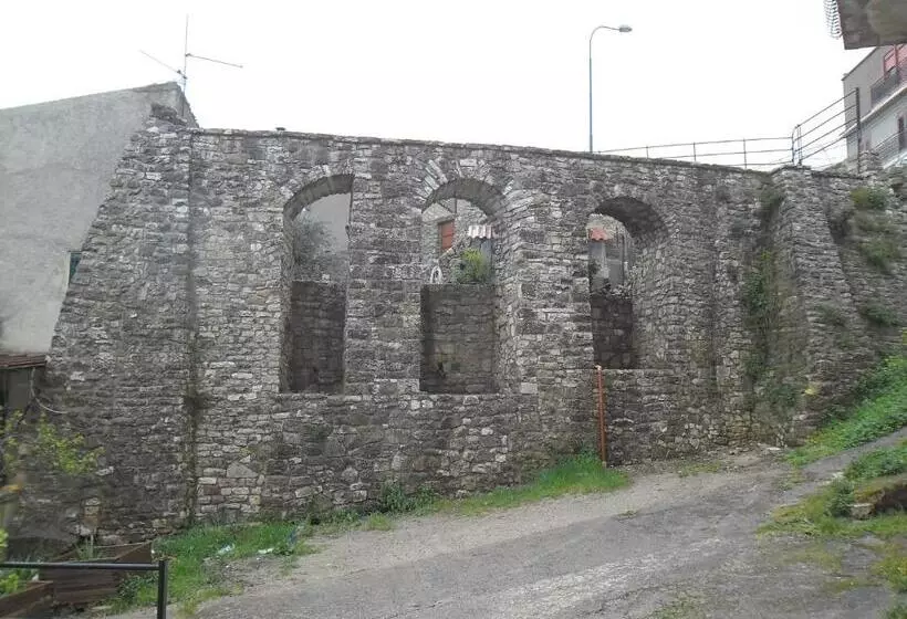 ペンション Affittacamere La Cartiera