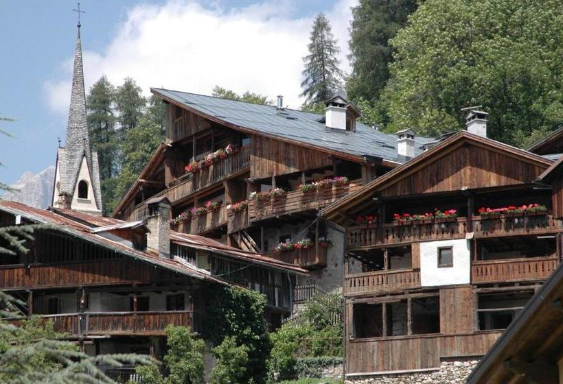 פנסיון Dormì & Disnà