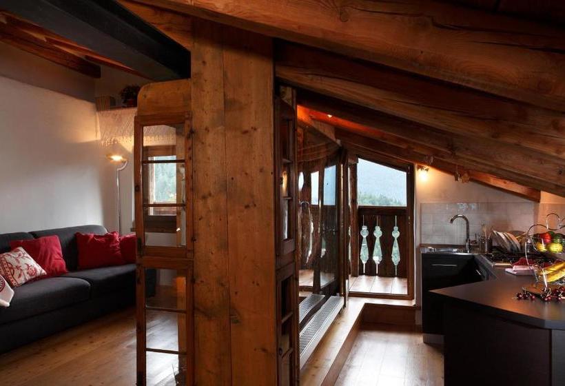 פנסיון Dormì & Disnà