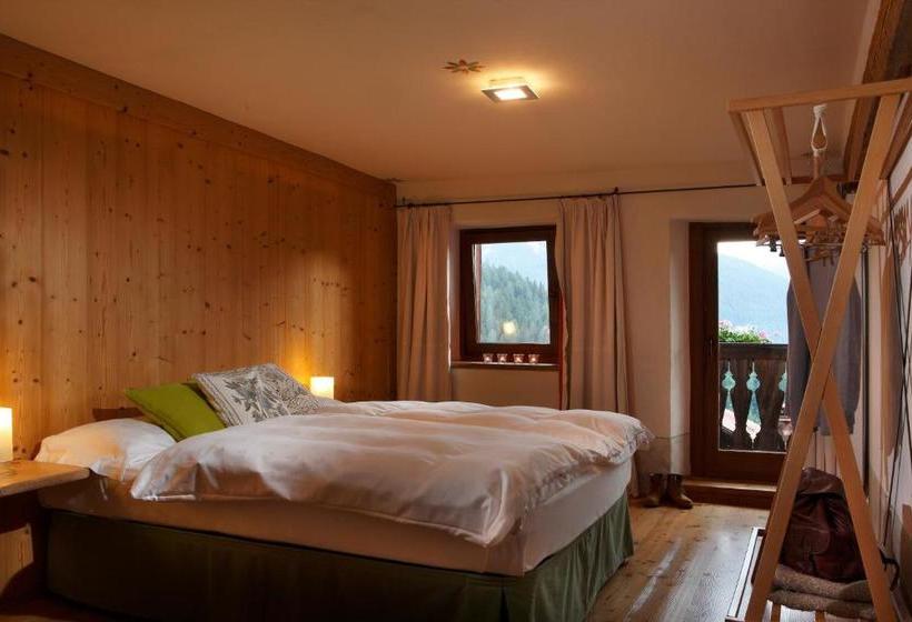 פנסיון Dormì & Disnà