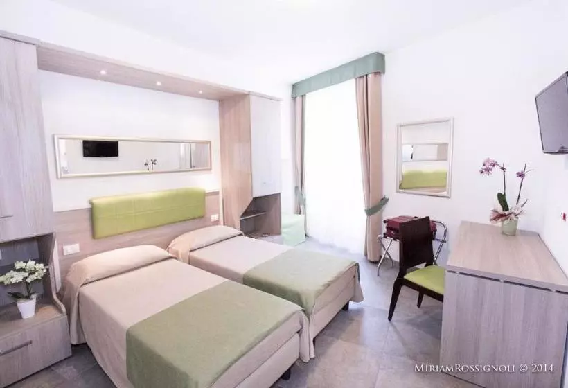 ペンション La Casa Di Zuecca