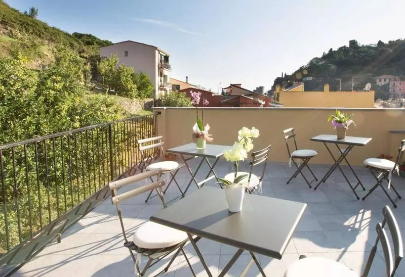 ペンション La Casa Di Zuecca