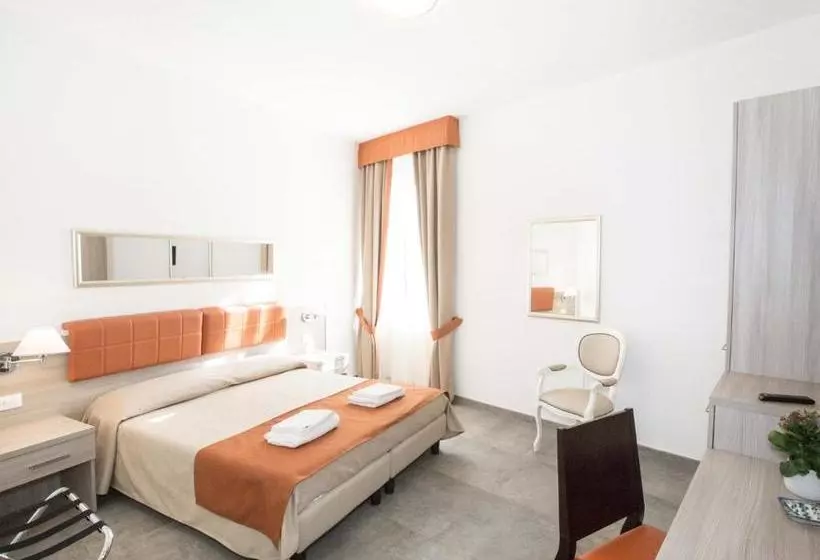 ペンション La Casa Di Zuecca