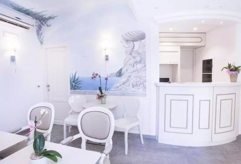 ペンション La Casa Di Zuecca