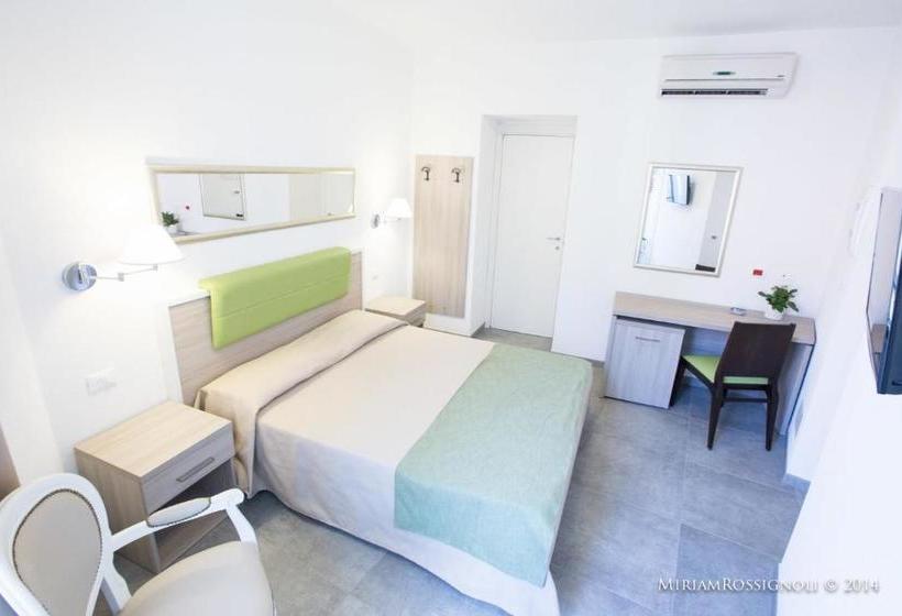 Пансион La Casa Di Zuecca