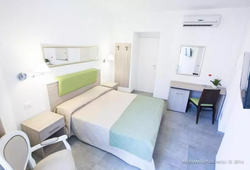 ペンション La Casa Di Zuecca