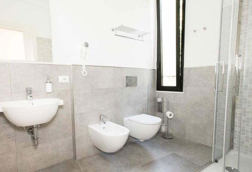 Пансион La Casa Di Zuecca