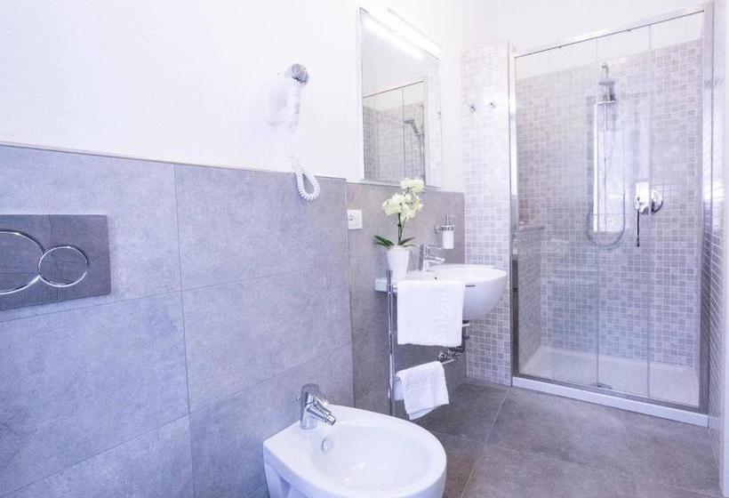 Пансион La Casa Di Zuecca