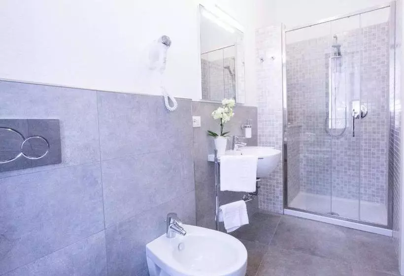 ペンション La Casa Di Zuecca