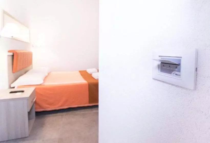 ペンション La Casa Di Zuecca