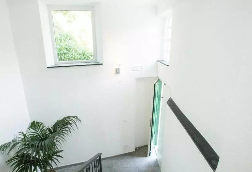 ペンション La Casa Di Zuecca