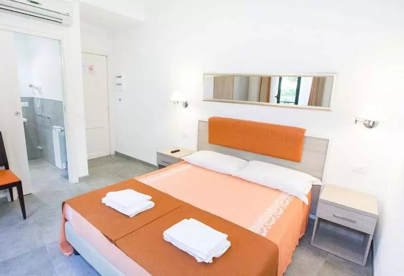 ペンション La Casa Di Zuecca