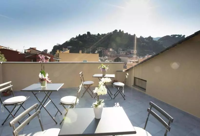 ペンション La Casa Di Zuecca