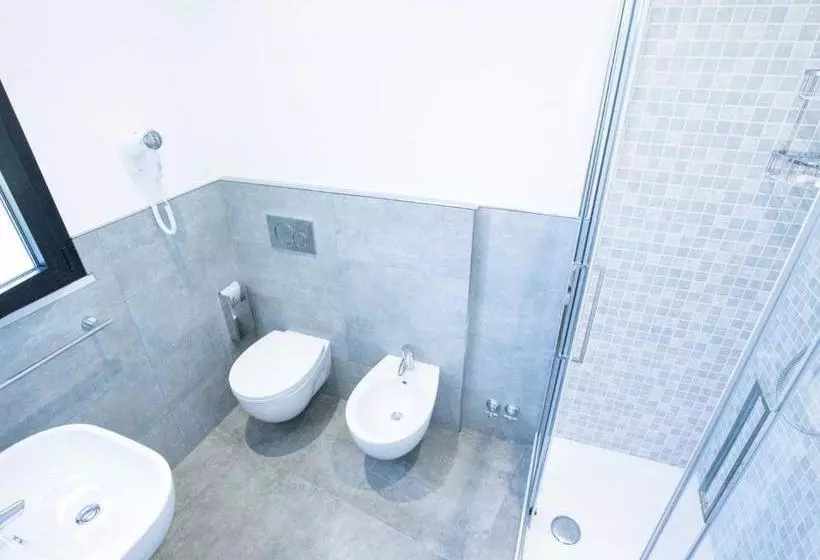 ペンション La Casa Di Zuecca