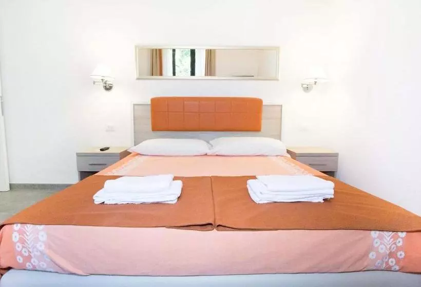 ペンション La Casa Di Zuecca