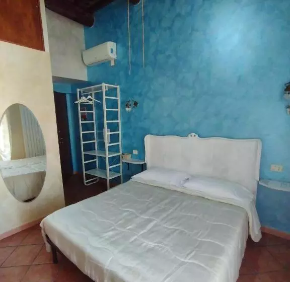 Majatalo La Mensa Ponderaria