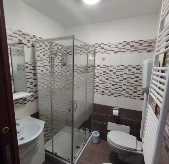 Majatalo La Mensa Ponderaria