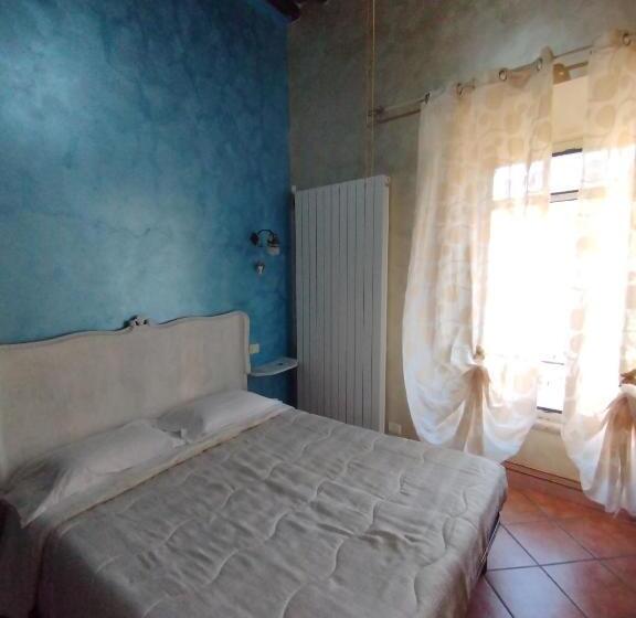 پانسیون La Mensa Ponderaria