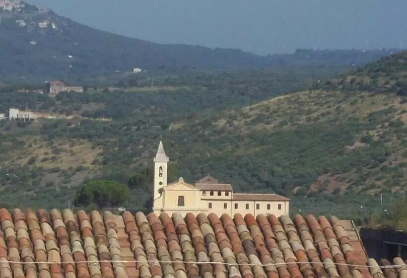 Majatalo La Mensa Ponderaria