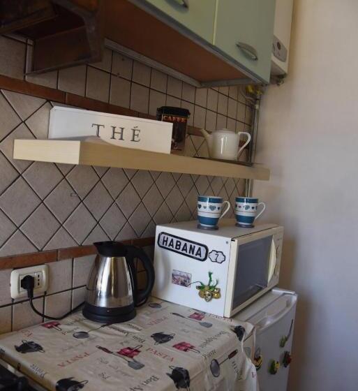 پانسیون La Mensa Ponderaria