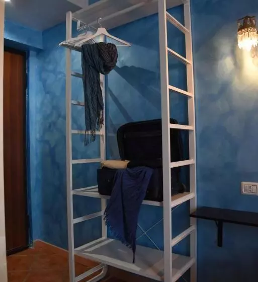 Majatalo La Mensa Ponderaria