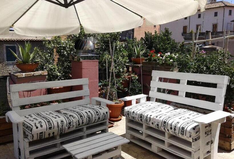 پانسیون La Mensa Ponderaria