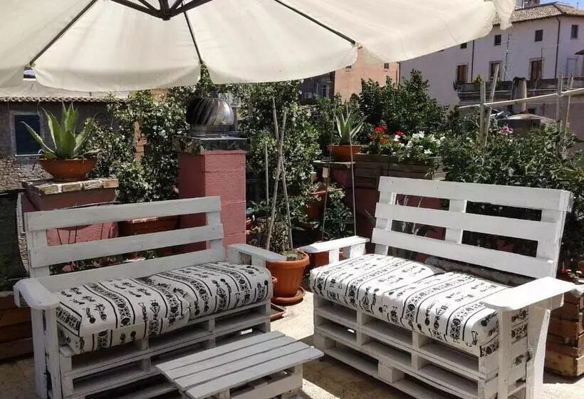 Majatalo La Mensa Ponderaria