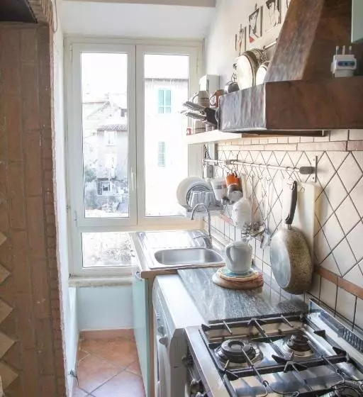 Majatalo La Mensa Ponderaria