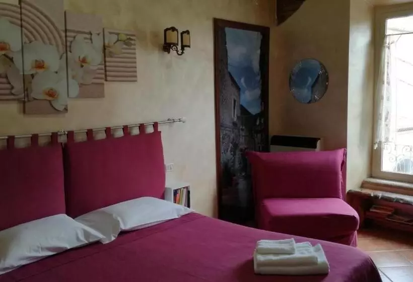 Majatalo La Mensa Ponderaria