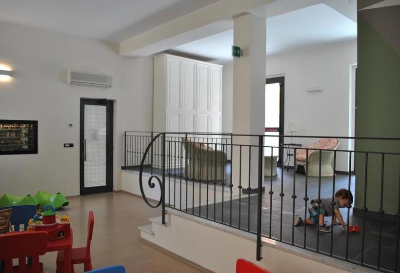 Residence Laigueglia