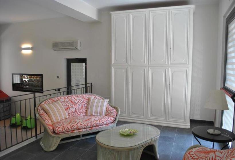 Residence Laigueglia