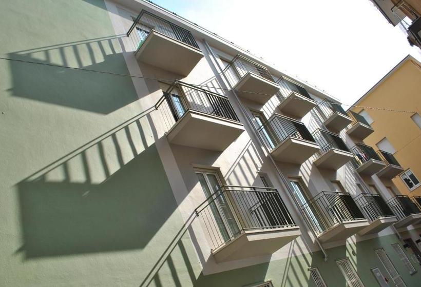 Residence Laigueglia