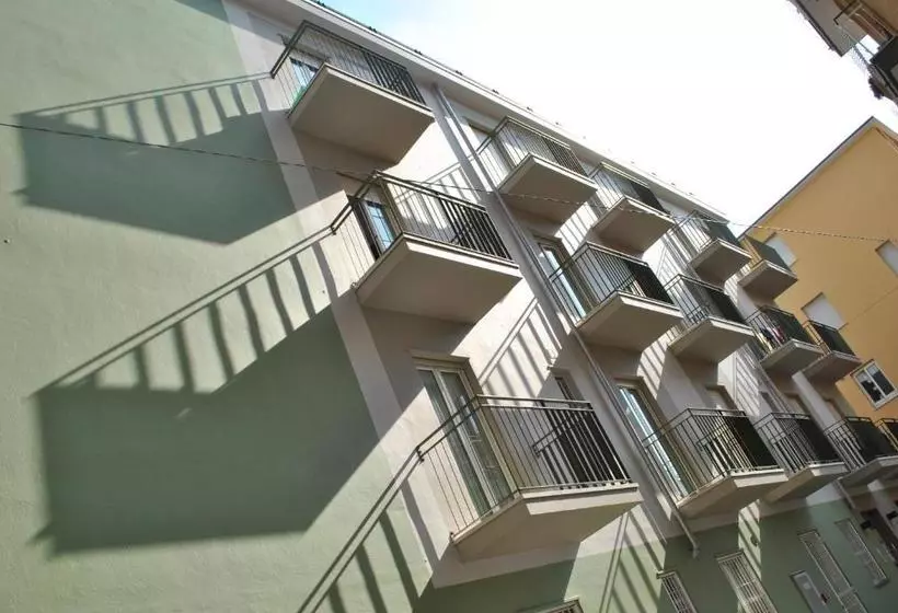 Residence Laigueglia