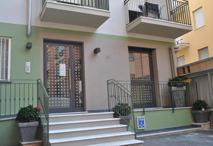 Residence Laigueglia