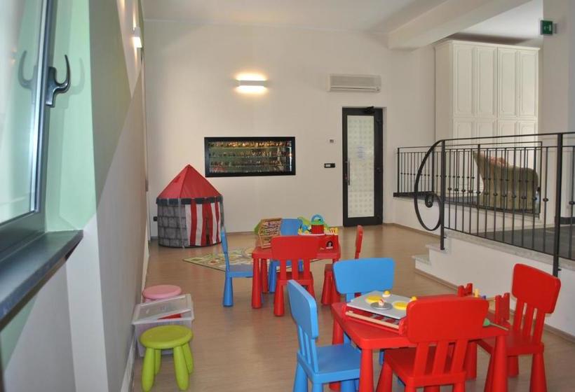 Residence Laigueglia