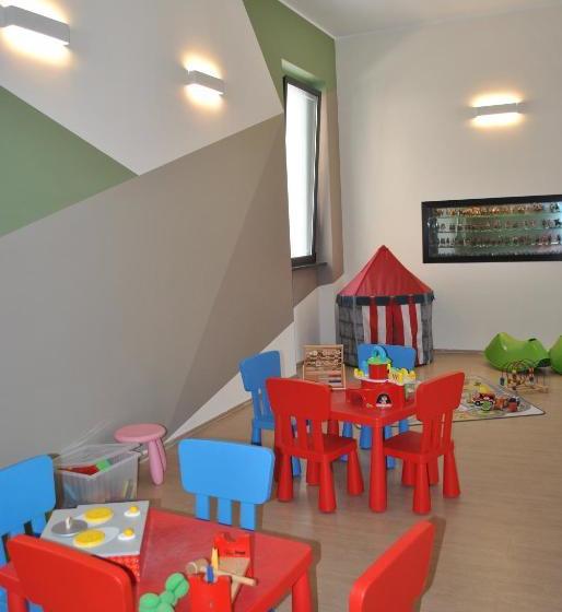 Residence Laigueglia