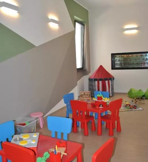 Residence Laigueglia