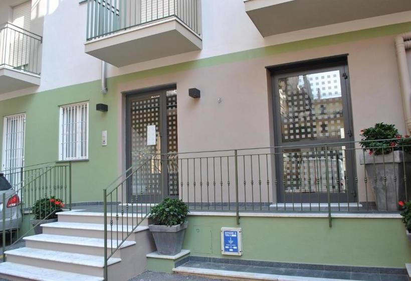 Residence Laigueglia