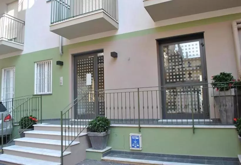 Residence Laigueglia