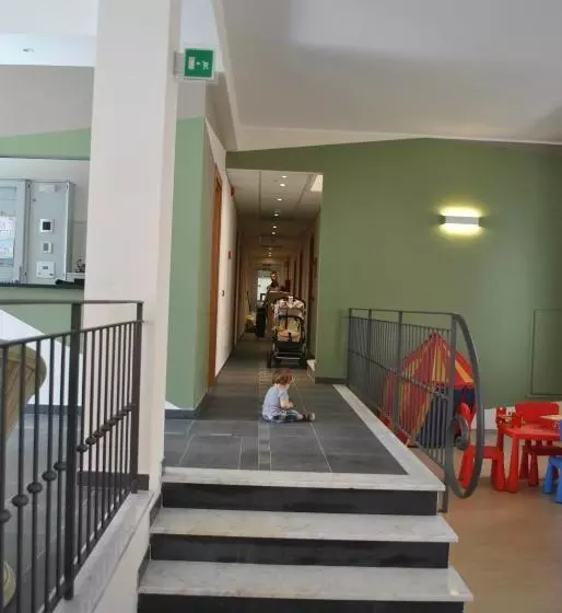 Residence Laigueglia