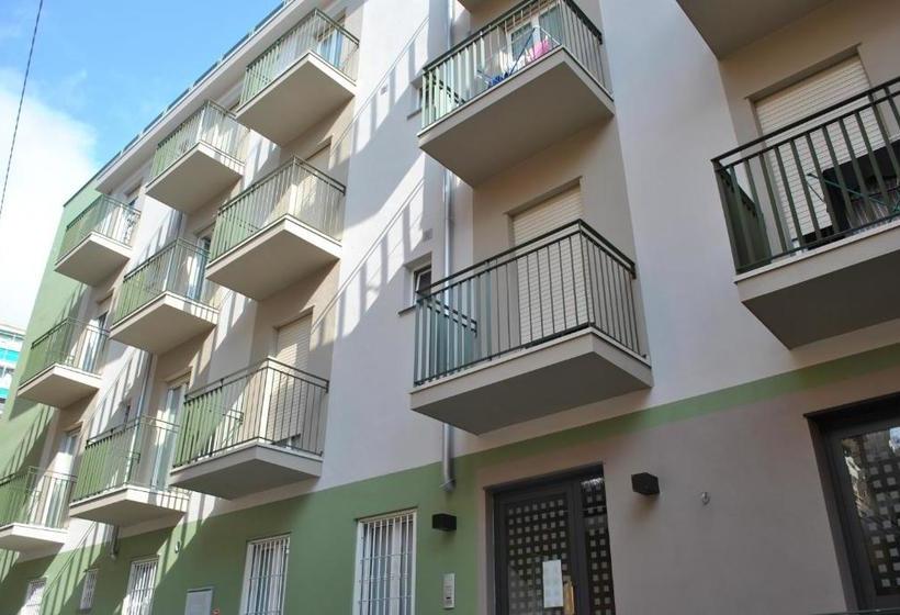 Residence Laigueglia