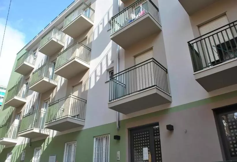 Residence Laigueglia