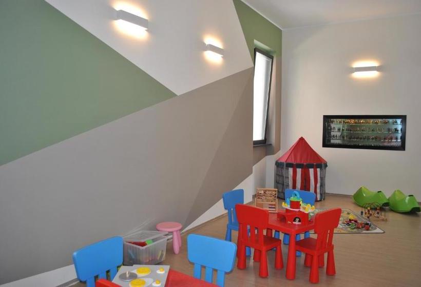 Residence Laigueglia