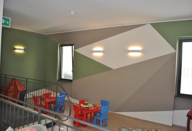 Residence Laigueglia