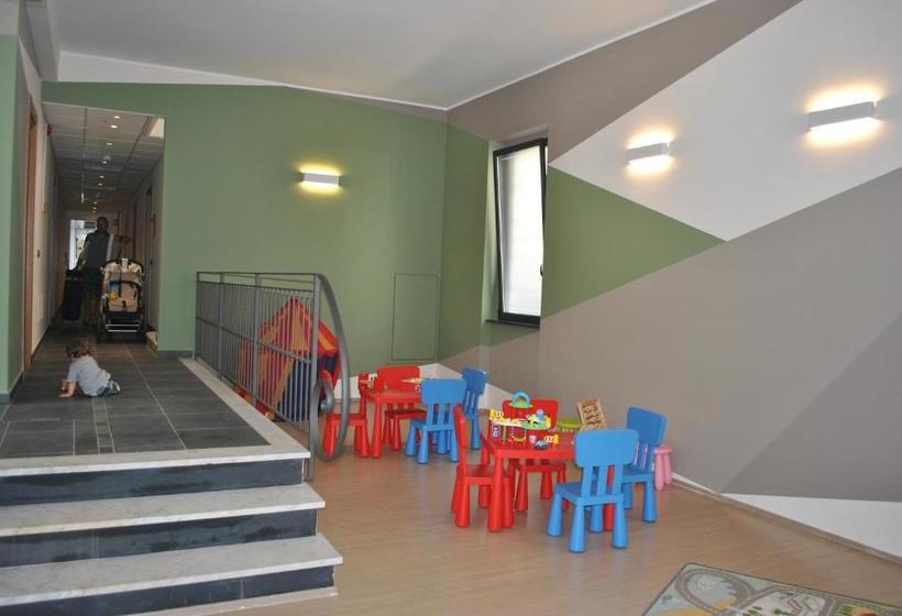 Residence Laigueglia